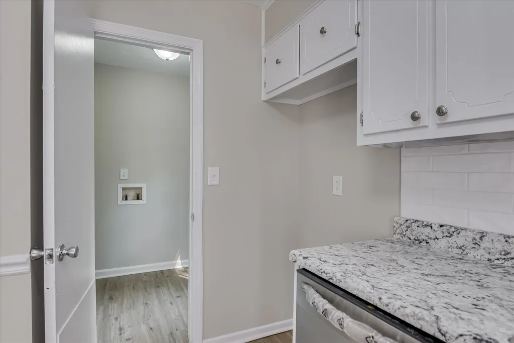 3551 Woodlake Road Hephzibah GA 30815