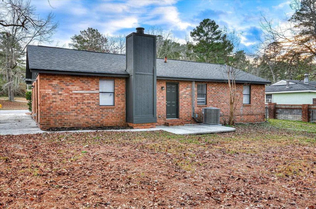 3551 Woodlake Road Hephzibah GA 30815