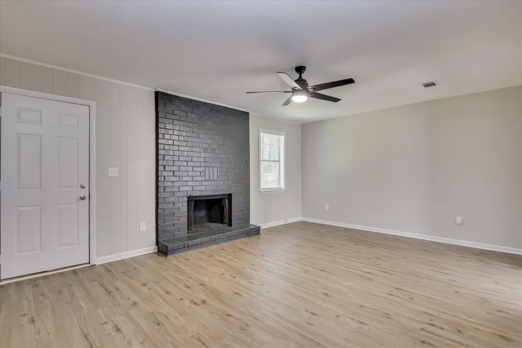 3551 Woodlake Road Hephzibah GA 30815