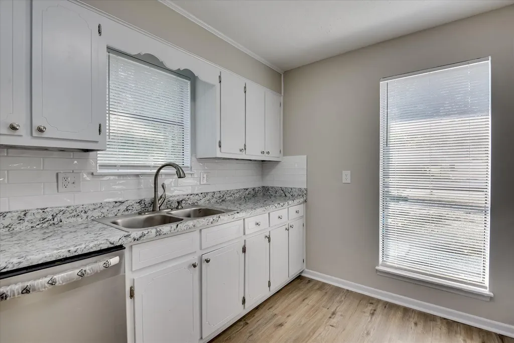 3551 Woodlake Road Hephzibah GA 30815