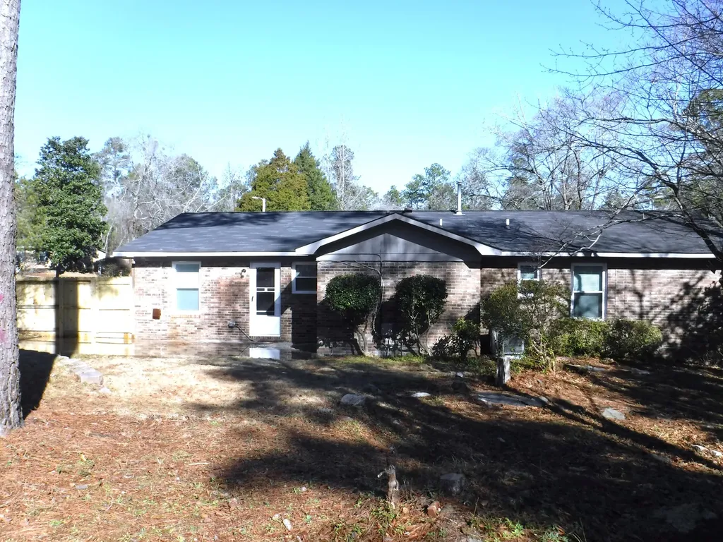2644 Cranbrook Drive Hephzibah GA 30815