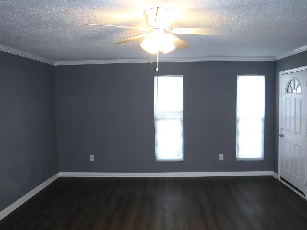 2644 Cranbrook Drive Hephzibah GA 30815