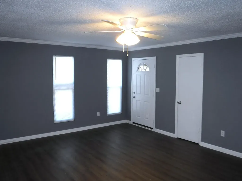 2644 Cranbrook Drive Hephzibah GA 30815