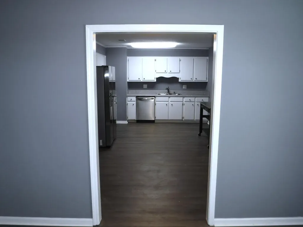 2644 Cranbrook Drive Hephzibah GA 30815
