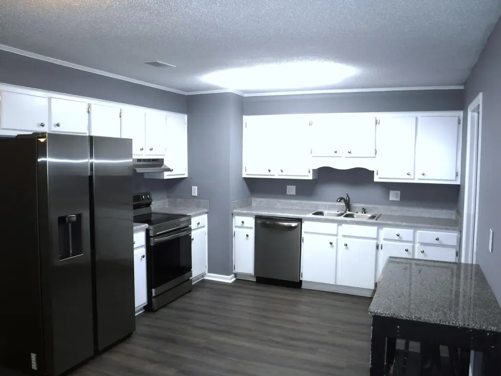 2644 Cranbrook Drive Hephzibah GA 30815