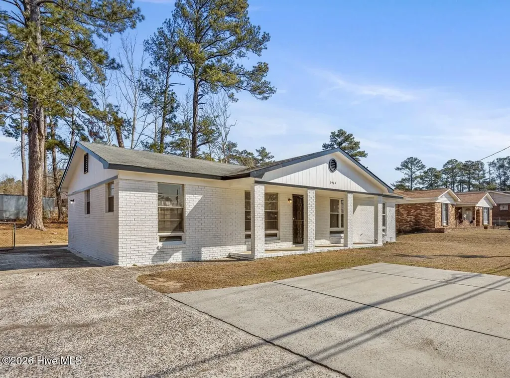 2965 Meadowbrook Drive Augusta GA 30906