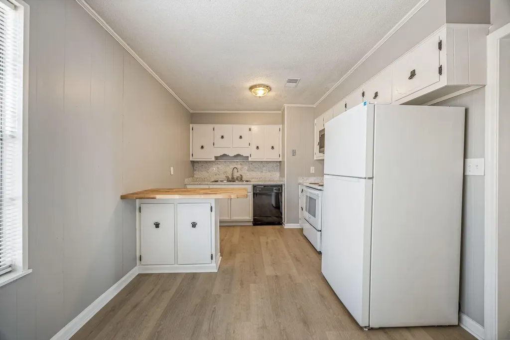 2965 Meadowbrook Drive Augusta GA 30906