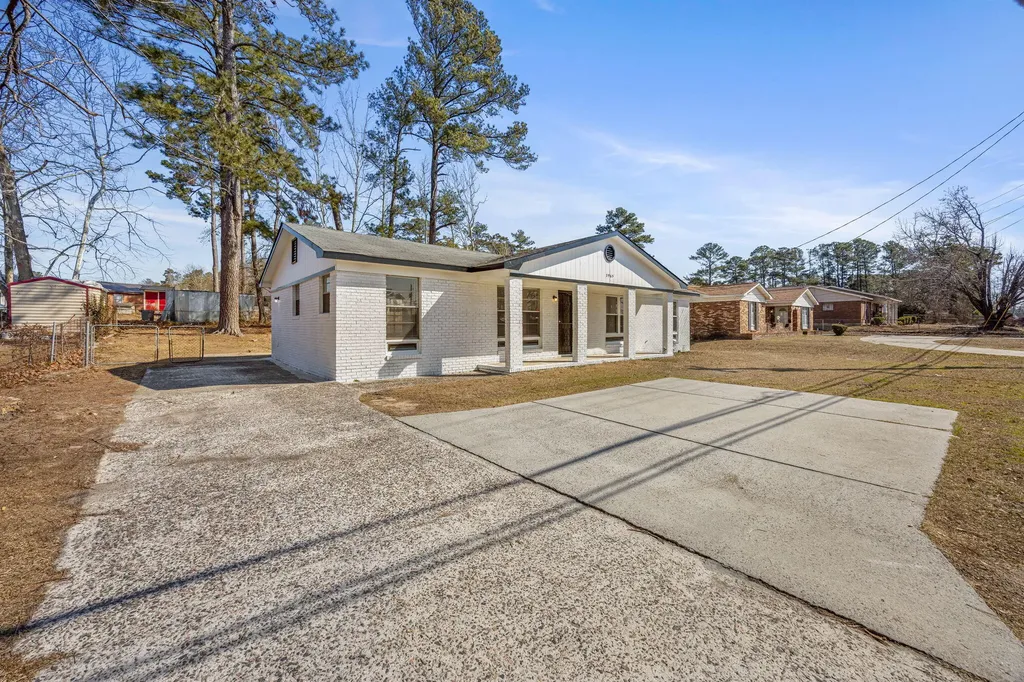 2965 Meadowbrook Drive Augusta GA 30906
