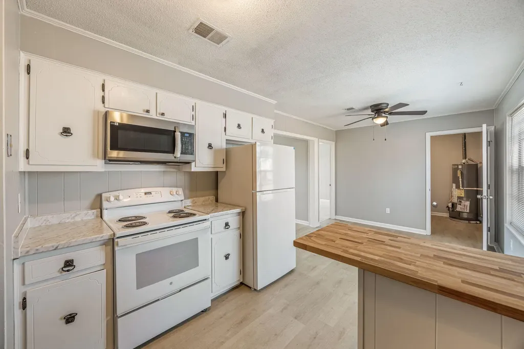 2965 Meadowbrook Drive Augusta GA 30906