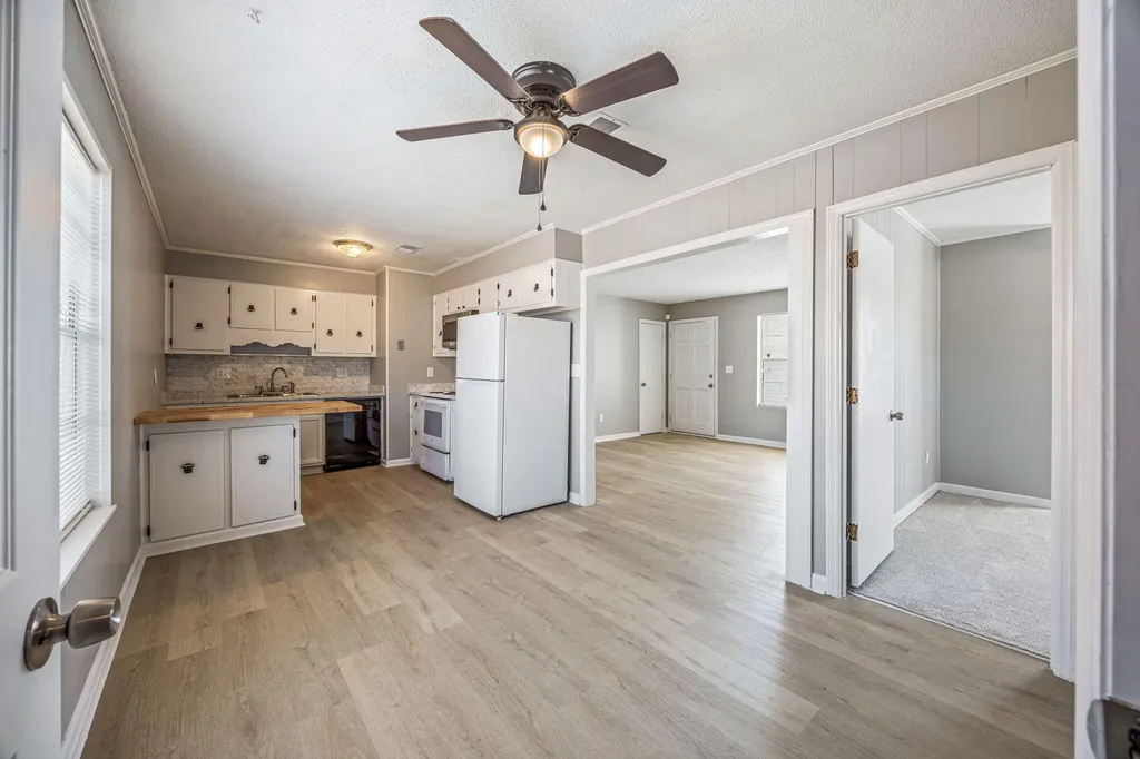 2965 Meadowbrook Drive Augusta GA 30906