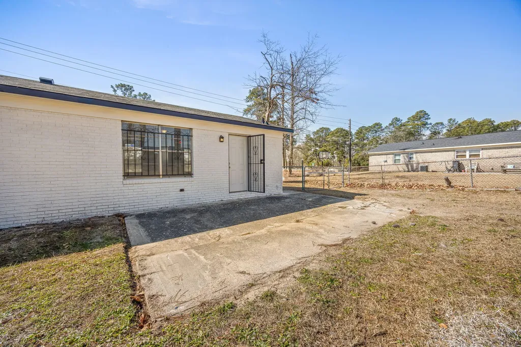 2965 Meadowbrook Drive Augusta GA 30906