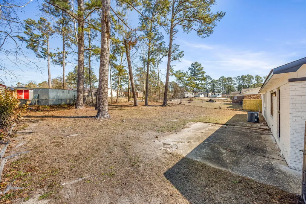 2965 Meadowbrook Drive Augusta GA 30906