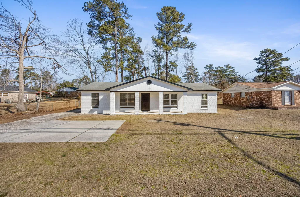 2965 Meadowbrook Drive Augusta GA 30906