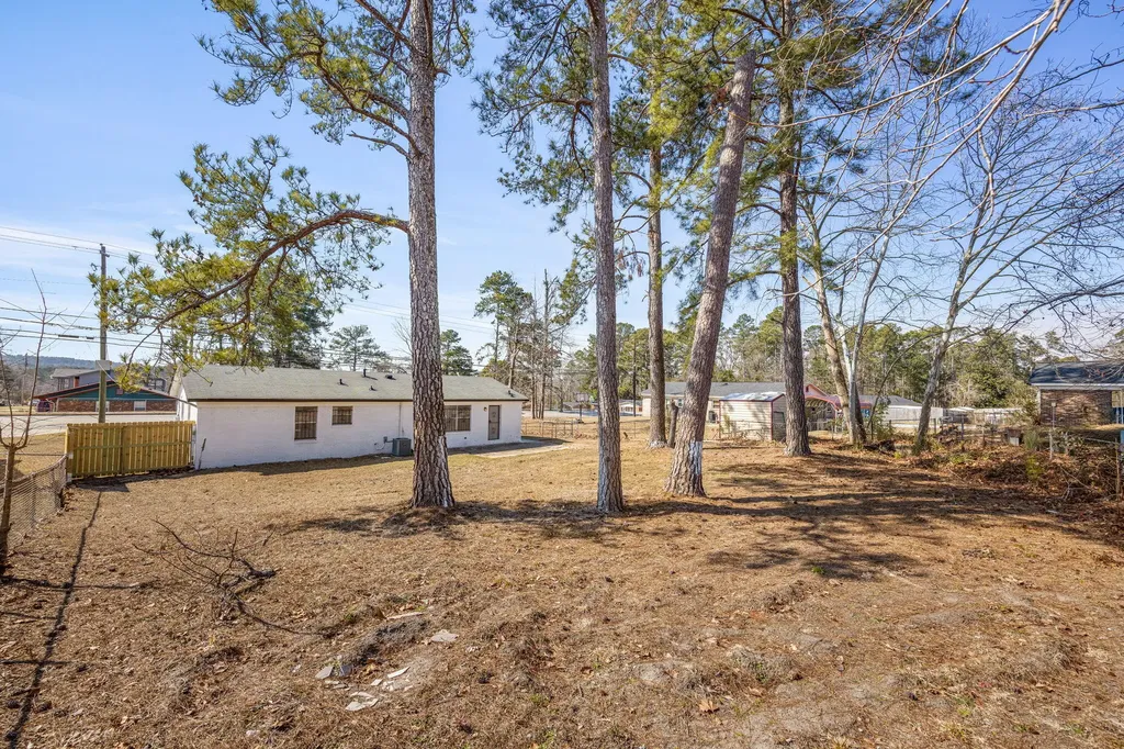 2965 Meadowbrook Drive Augusta GA 30906
