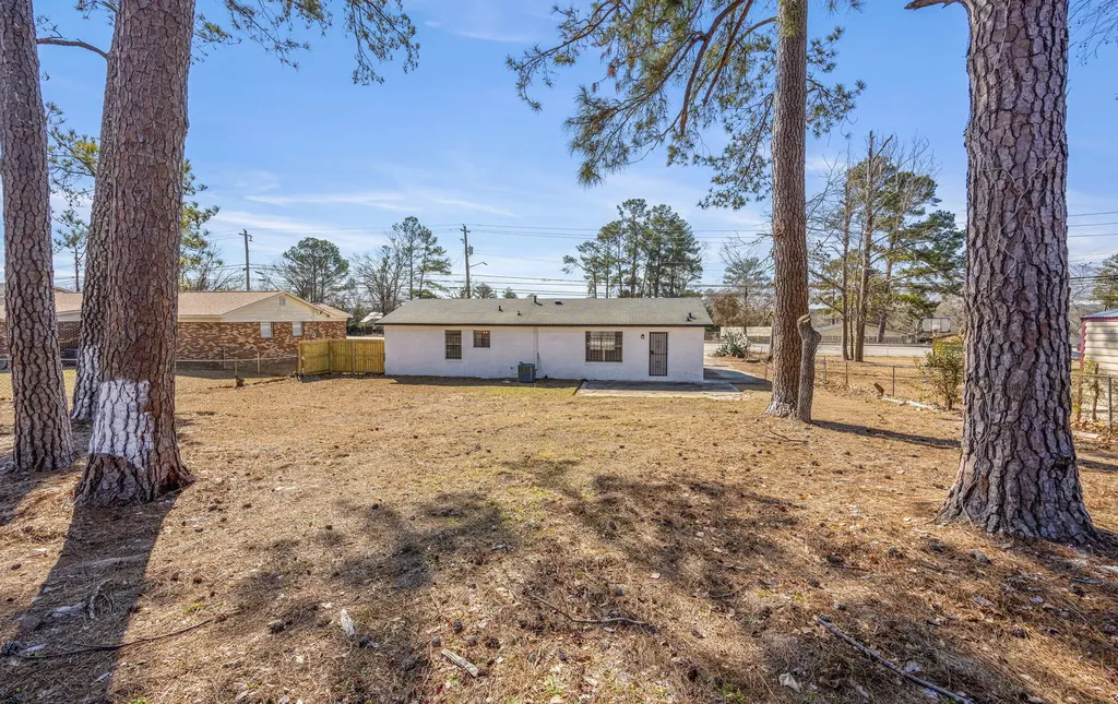 2965 Meadowbrook Drive Augusta GA 30906