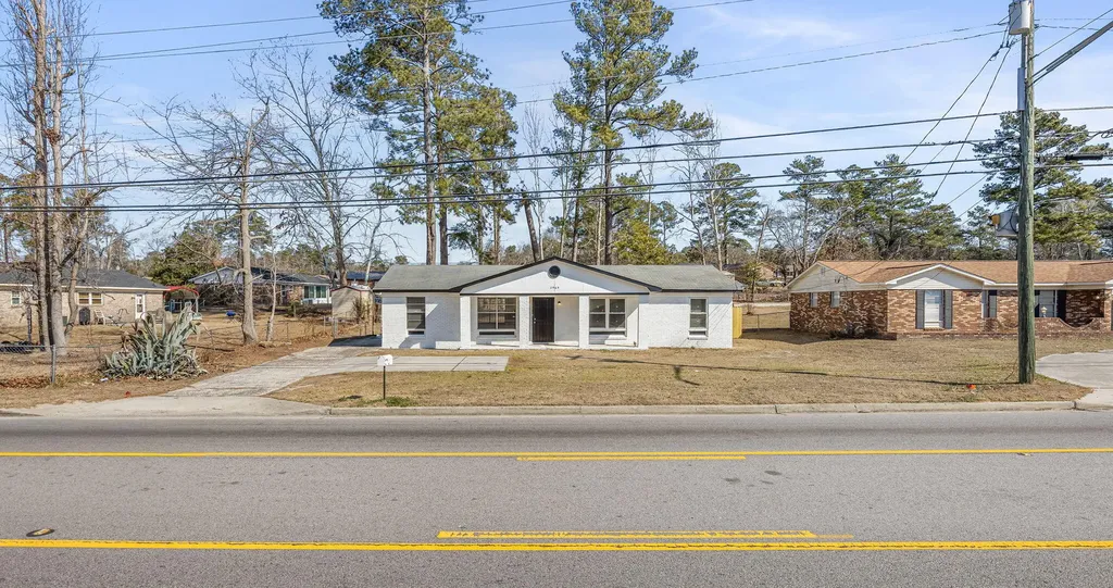 2965 Meadowbrook Drive Augusta GA 30906