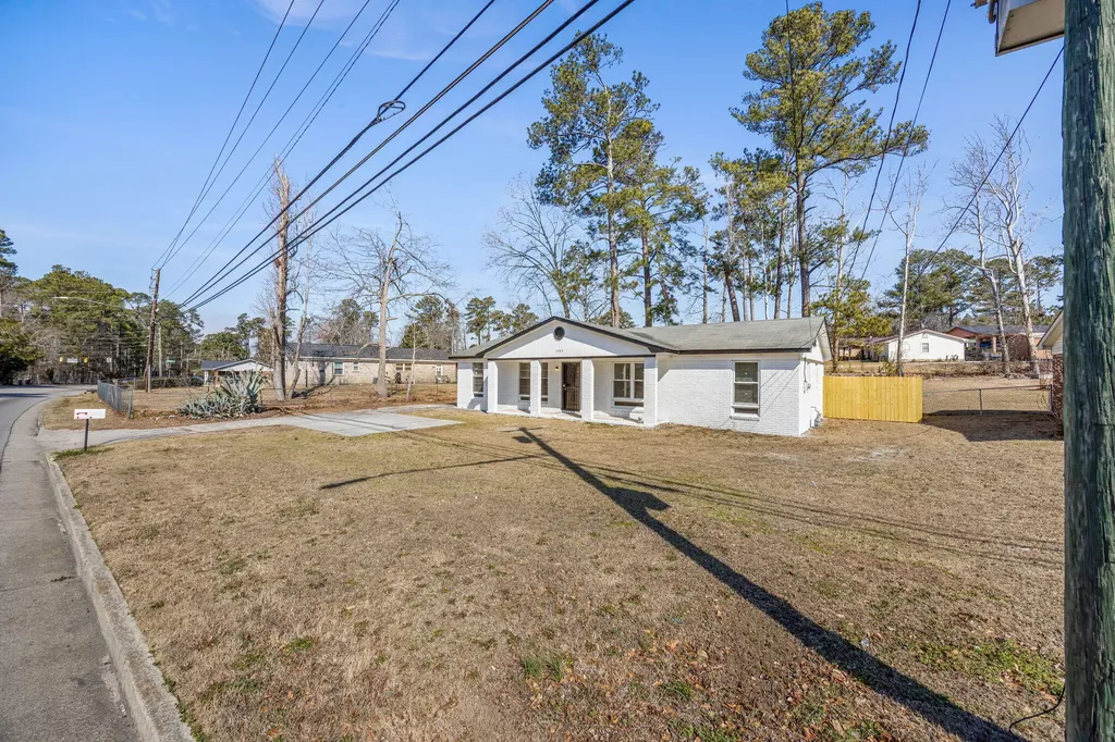 2965 Meadowbrook Drive Augusta GA 30906