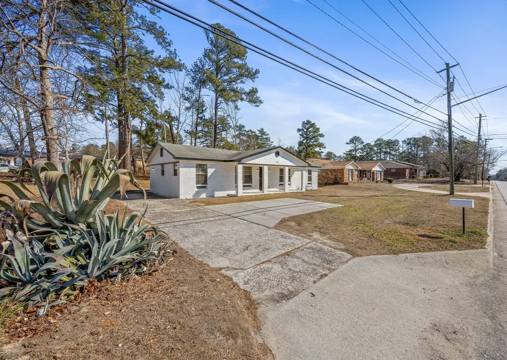2965 Meadowbrook Drive Augusta GA 30906