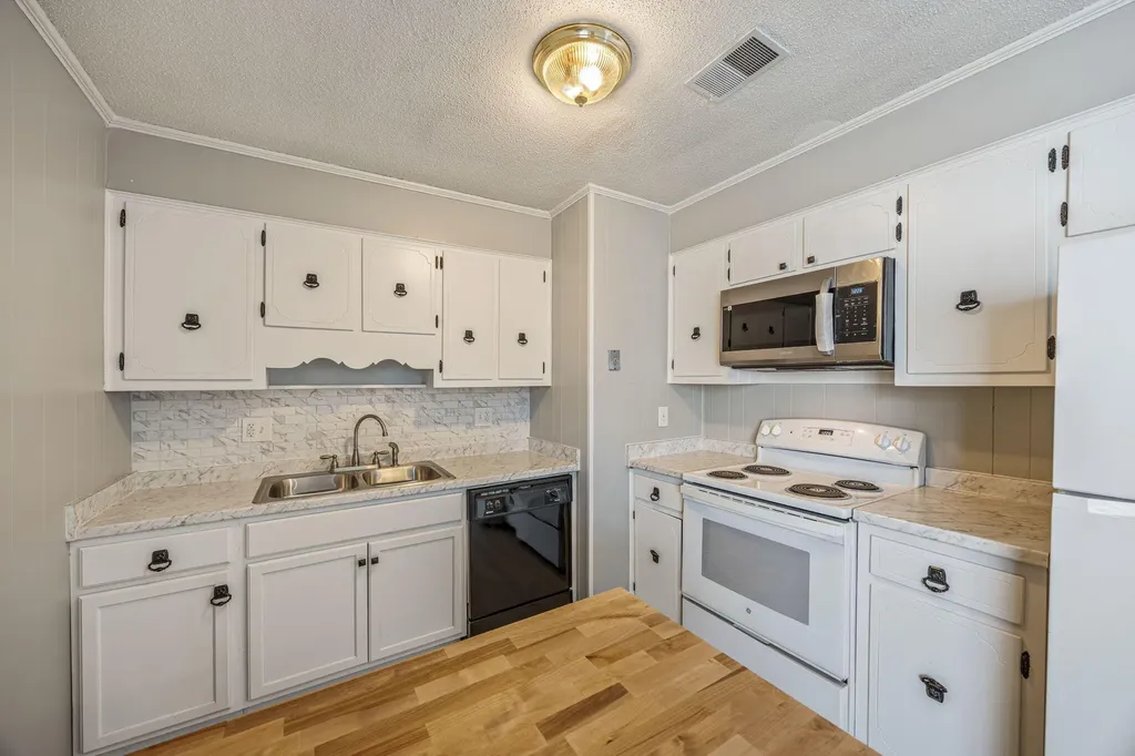 2965 Meadowbrook Drive Augusta GA 30906