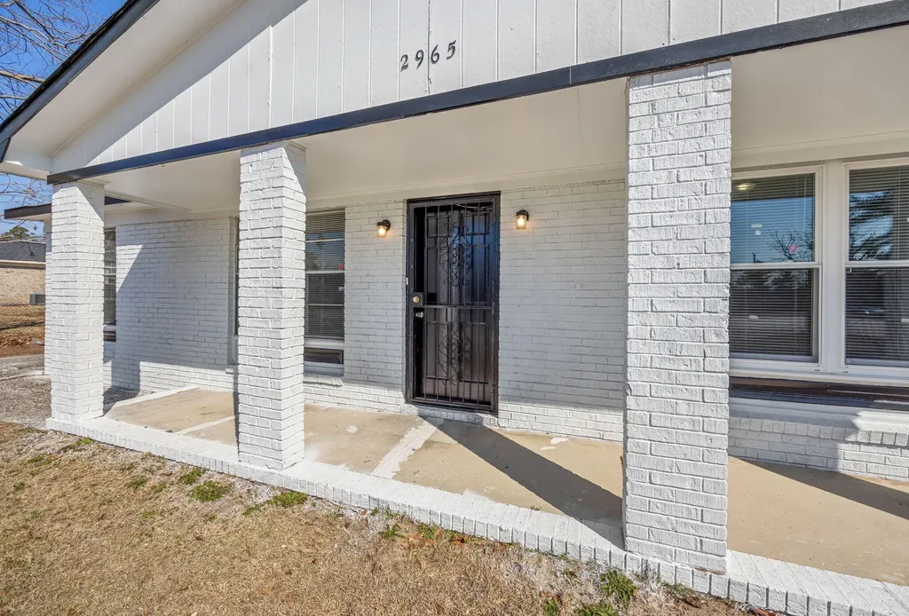 2965 Meadowbrook Drive Augusta GA 30906