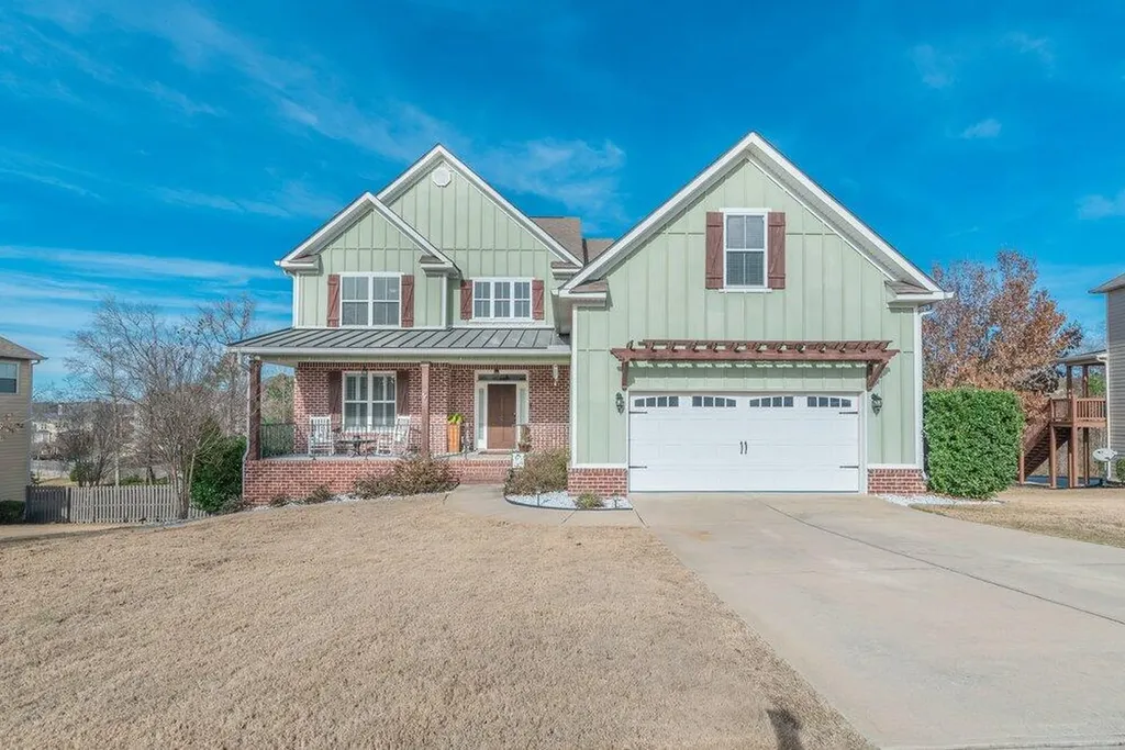 4076 Dewaal Street Evans GA 30809