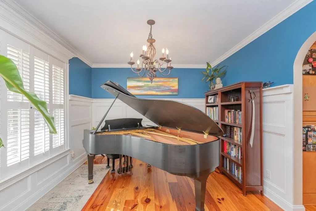 4076 Dewaal Street Evans GA 30809