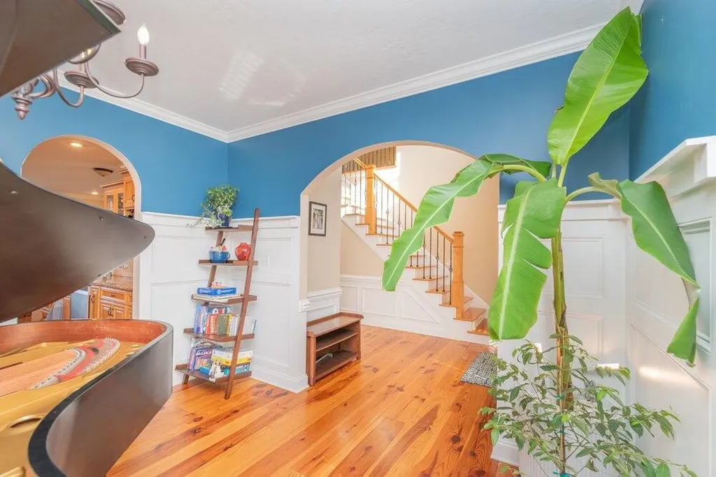 4076 Dewaal Street Evans GA 30809