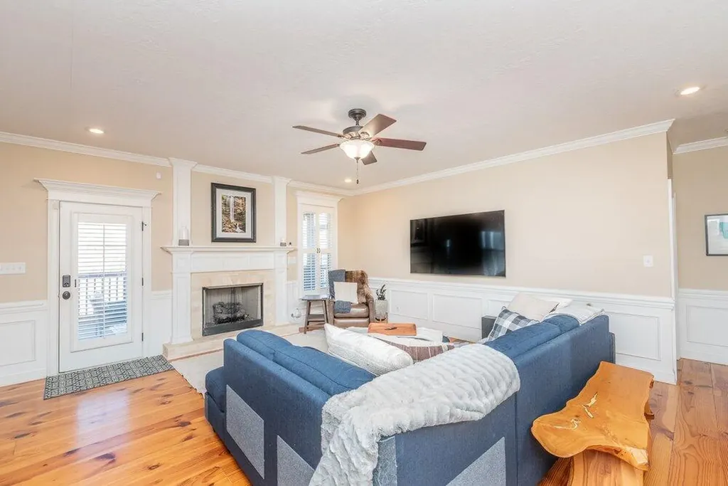 4076 Dewaal Street Evans GA 30809