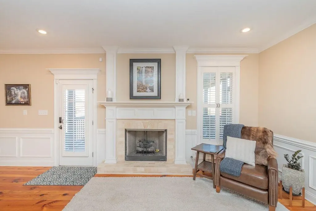 4076 Dewaal Street Evans GA 30809