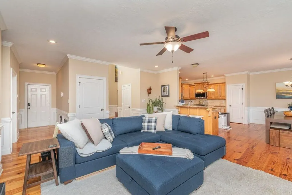 4076 Dewaal Street Evans GA 30809