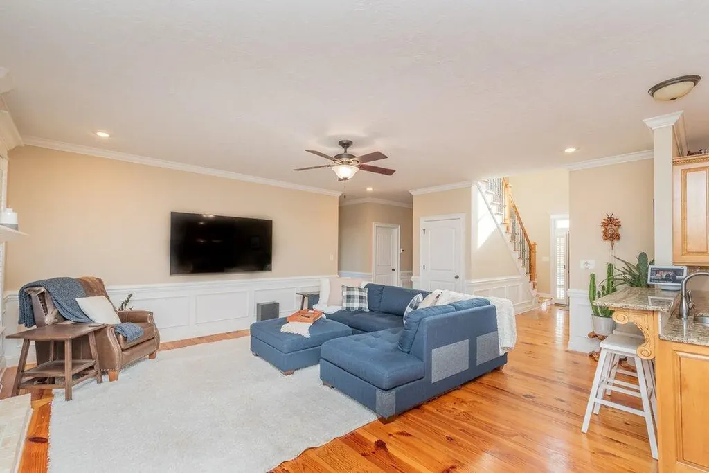 4076 Dewaal Street Evans GA 30809