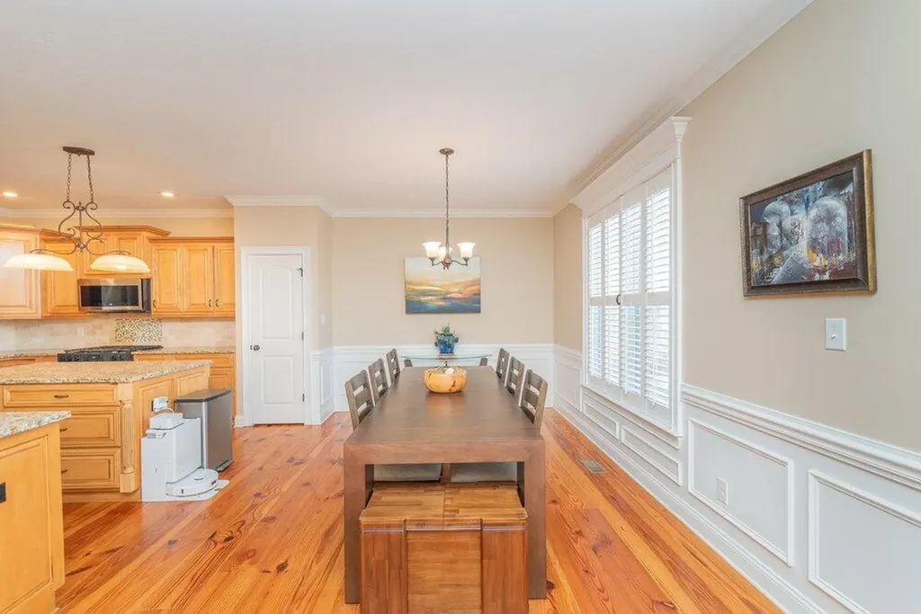 4076 Dewaal Street Evans GA 30809