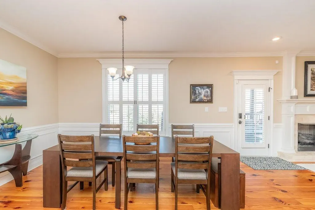 4076 Dewaal Street Evans GA 30809