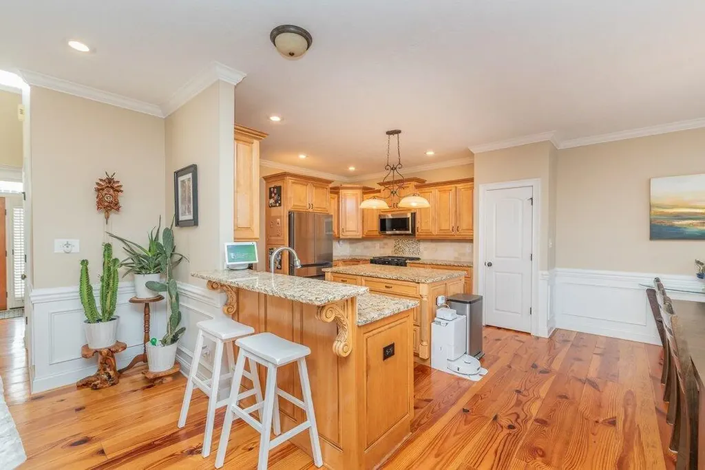 4076 Dewaal Street Evans GA 30809