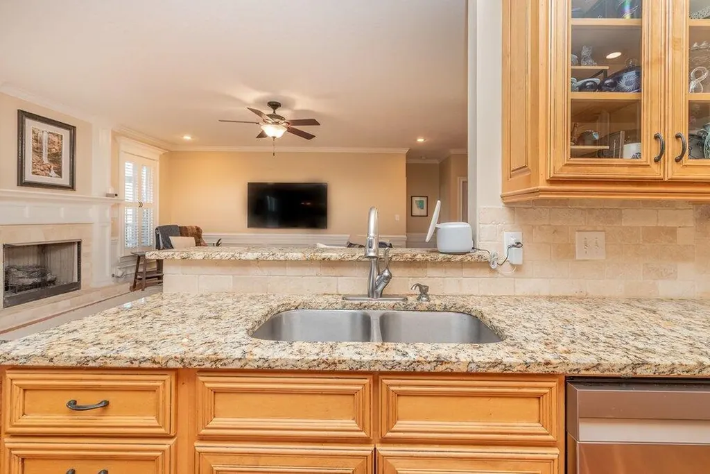 4076 Dewaal Street Evans GA 30809