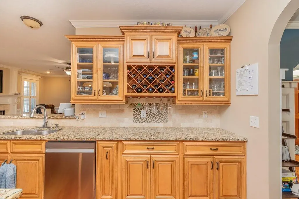 4076 Dewaal Street Evans GA 30809