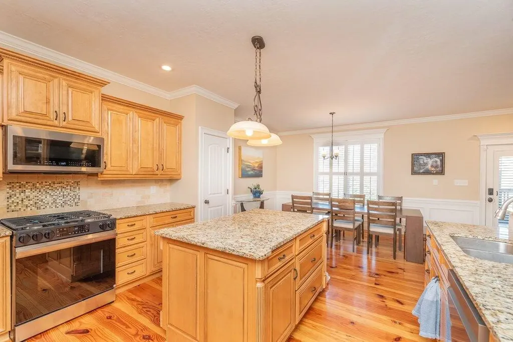 4076 Dewaal Street Evans GA 30809