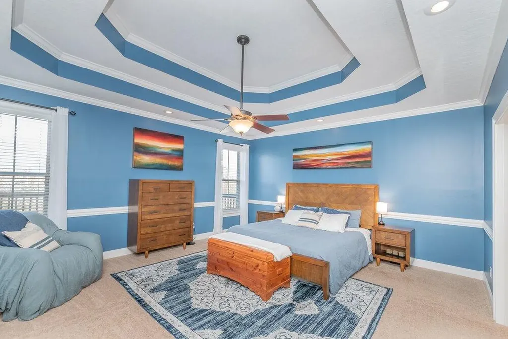 4076 Dewaal Street Evans GA 30809