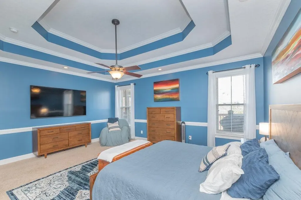 4076 Dewaal Street Evans GA 30809