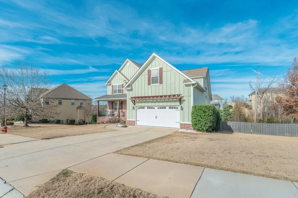 4076 Dewaal Street Evans GA 30809