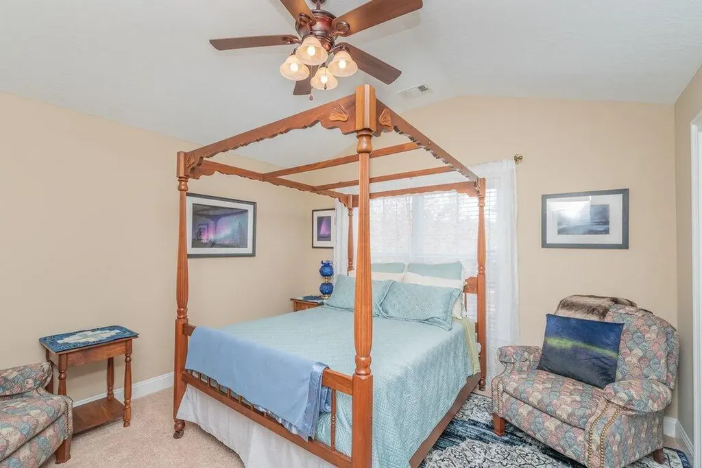 4076 Dewaal Street Evans GA 30809