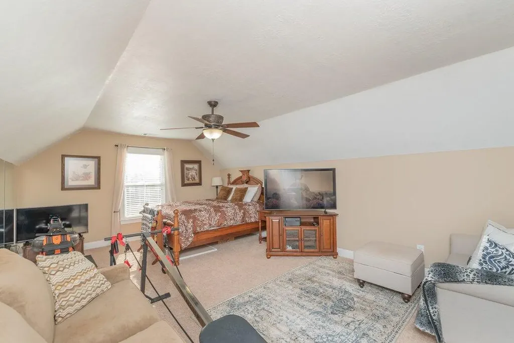 4076 Dewaal Street Evans GA 30809