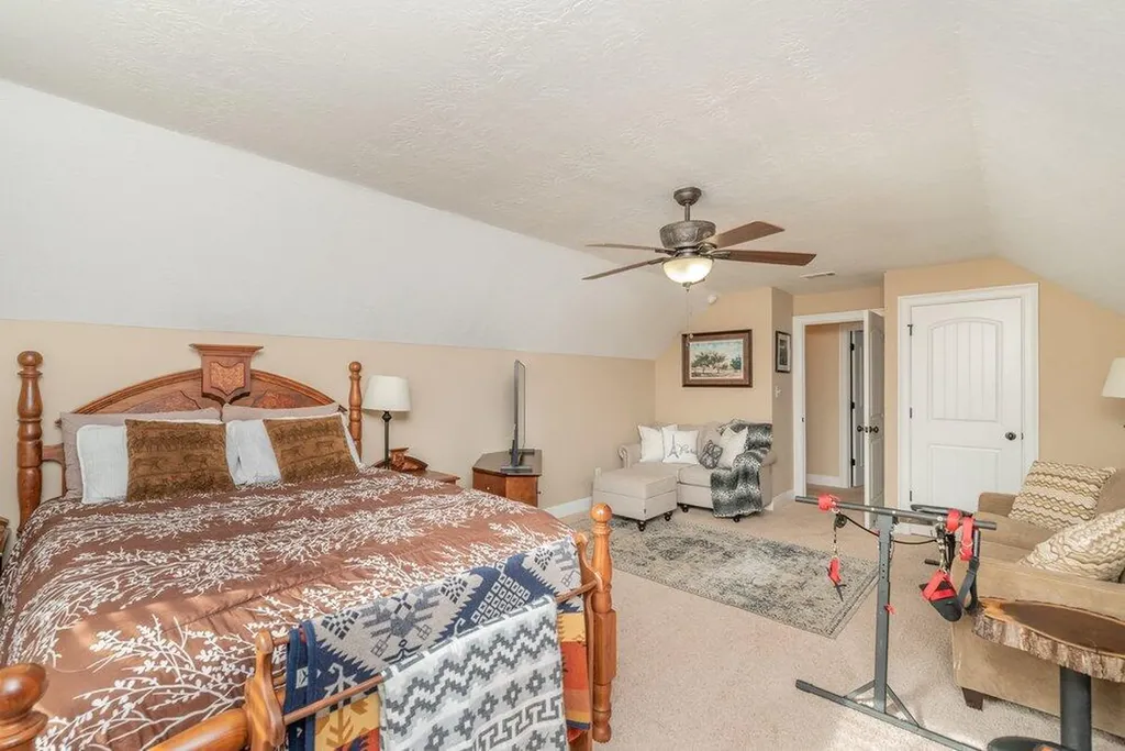 4076 Dewaal Street Evans GA 30809