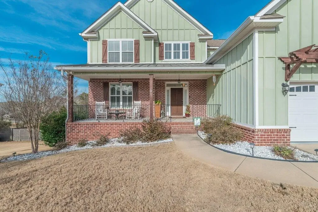 4076 Dewaal Street Evans GA 30809