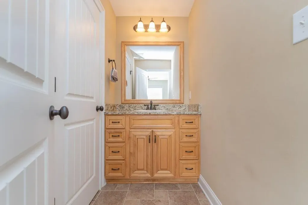 4076 Dewaal Street Evans GA 30809
