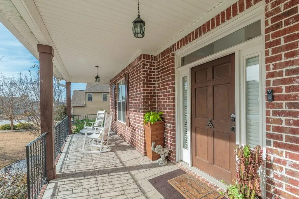 4076 Dewaal Street Evans GA 30809