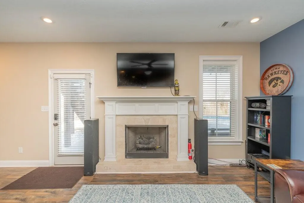 4076 Dewaal Street Evans GA 30809