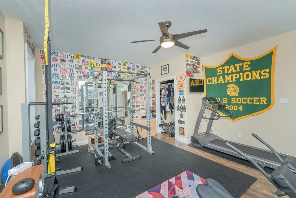 4076 Dewaal Street Evans GA 30809