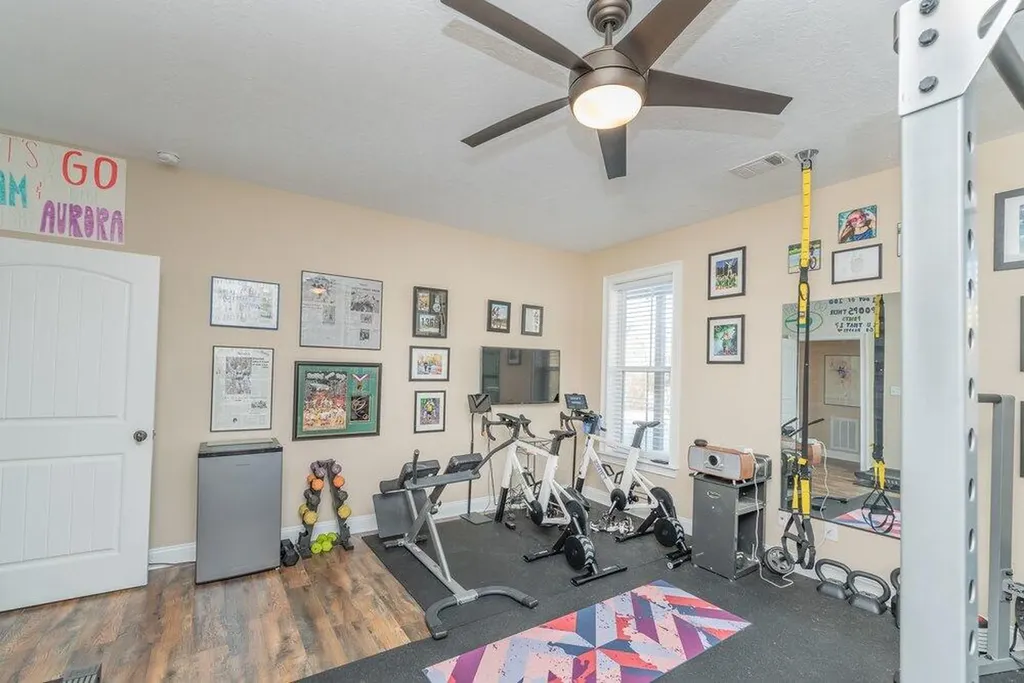 4076 Dewaal Street Evans GA 30809