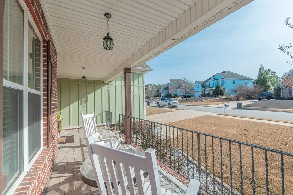4076 Dewaal Street Evans GA 30809